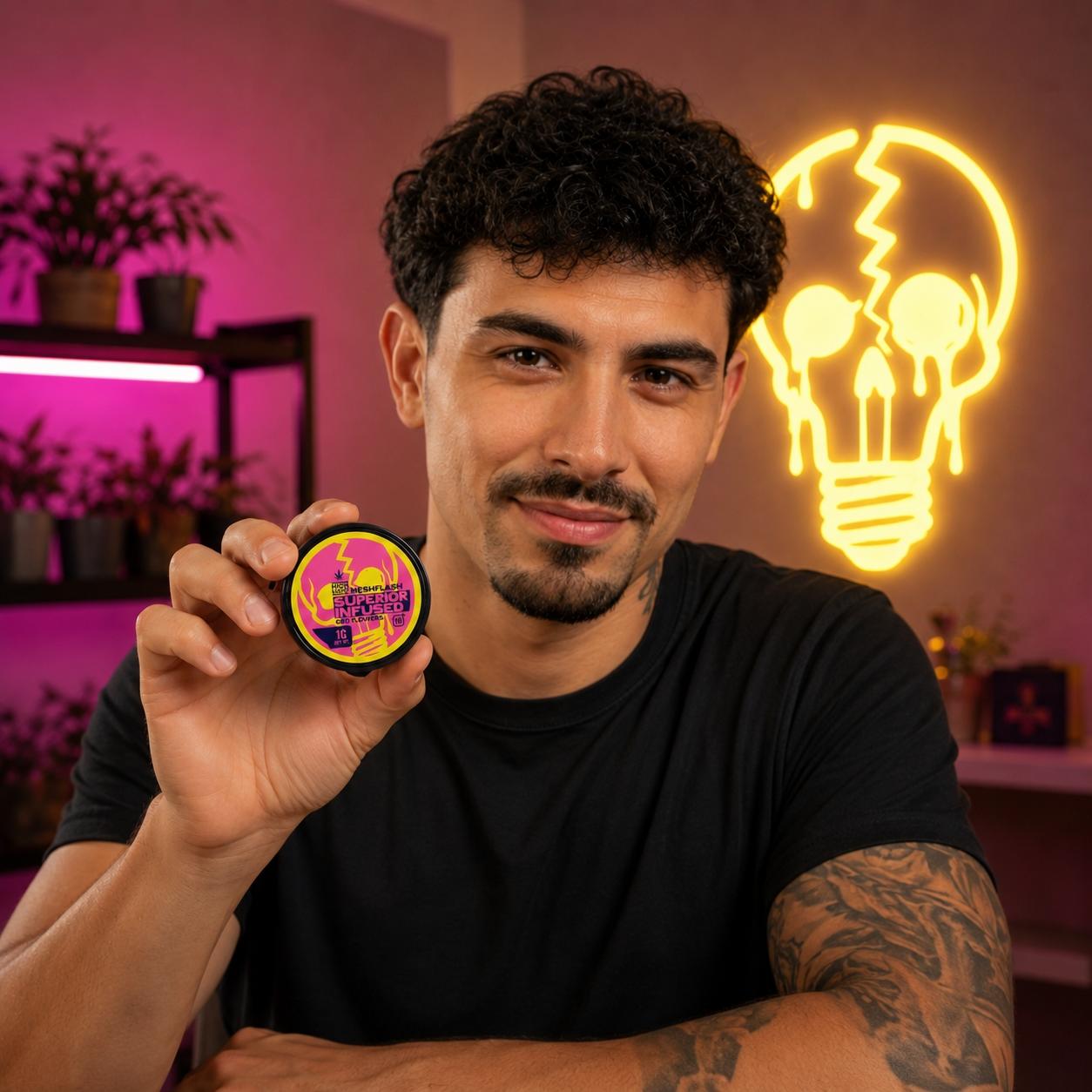 CBD Blüten UGC