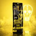 DICHT3R × MESHFLASH -Lemon Ice Tea