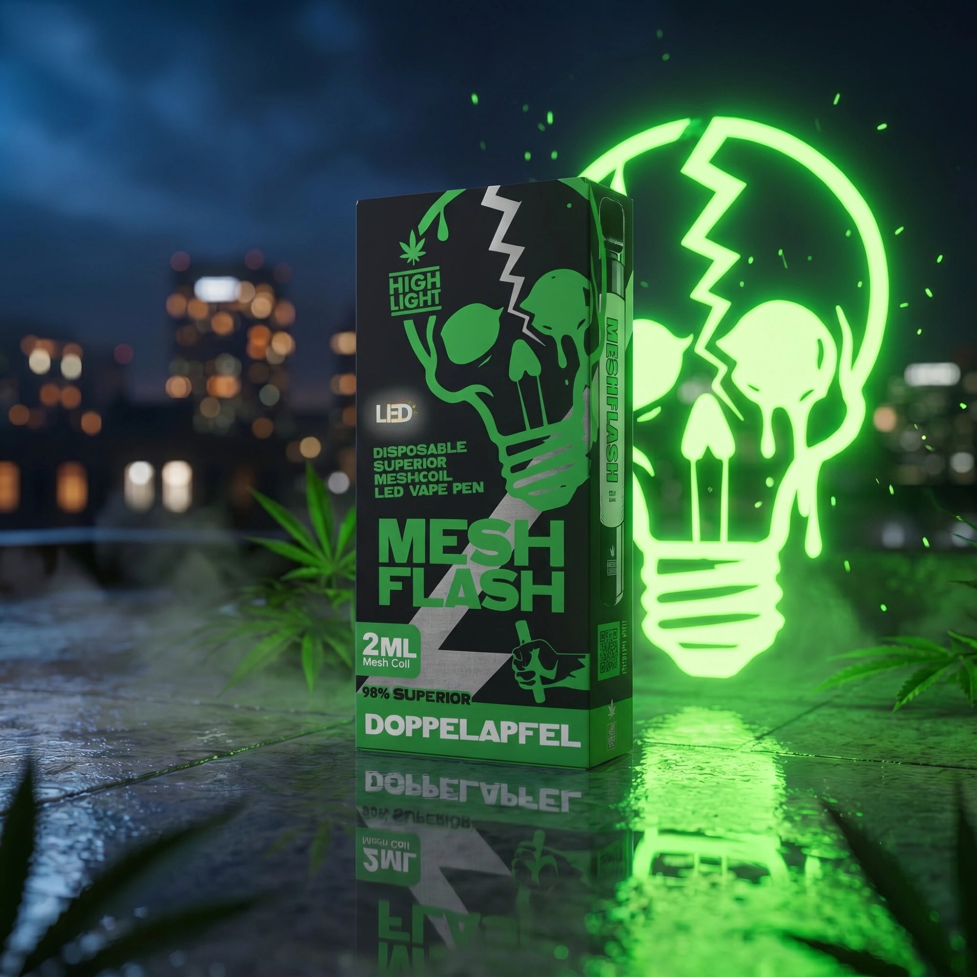 Highlight_Meshflash_H2Superior_Doppelapfel_2ml