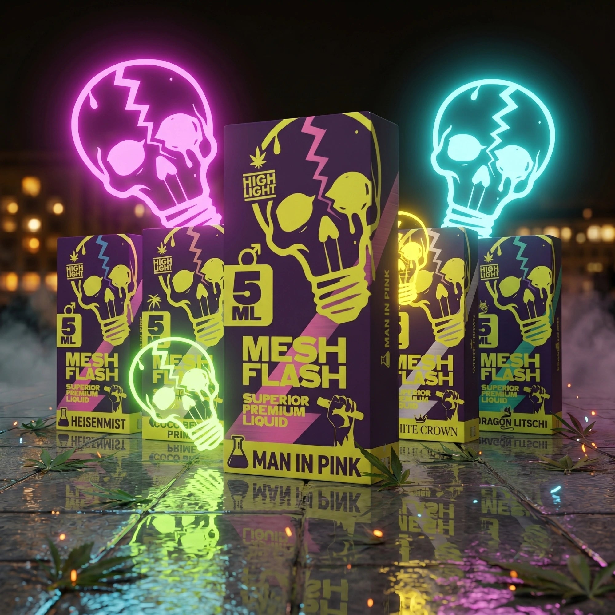 MeshFlash_Superior_Liquids_5fur4_Bundle