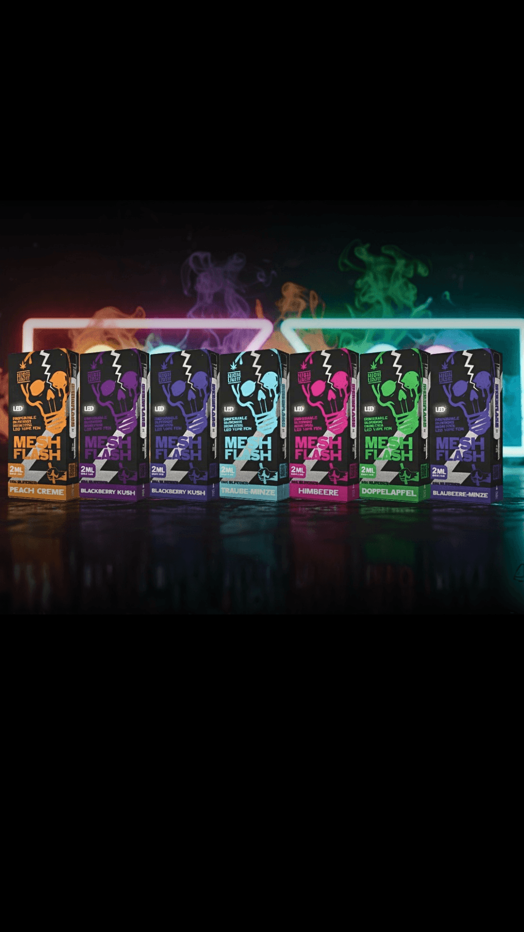 elfbar elfa kaufen Smok Novo Pods – Smokeless main image 0
